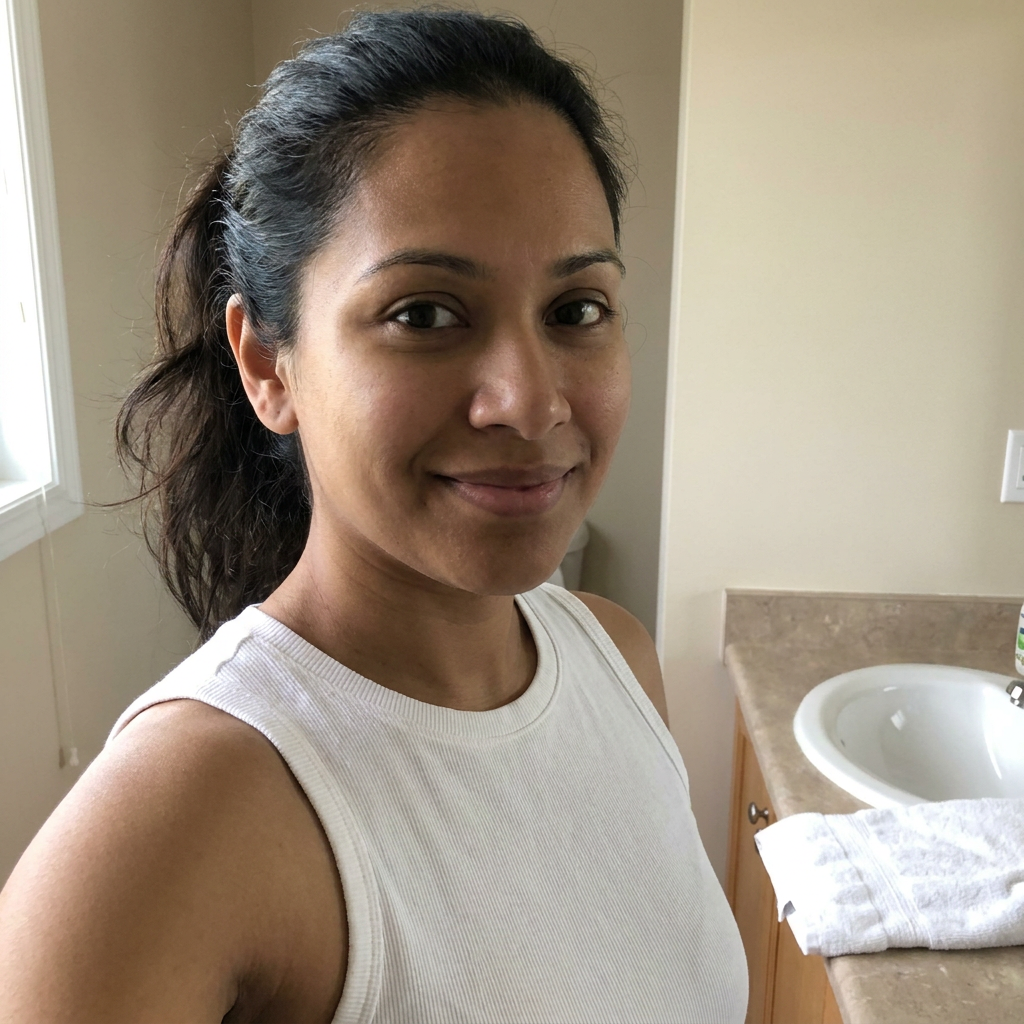 <em>Priya S. — Toronto, ON</em>