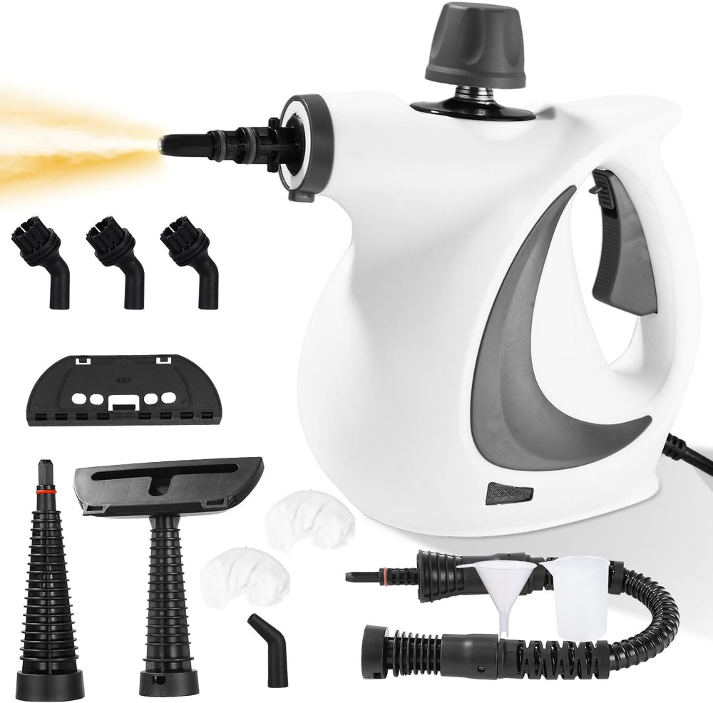 1050W Handheld Steam Cleaner
