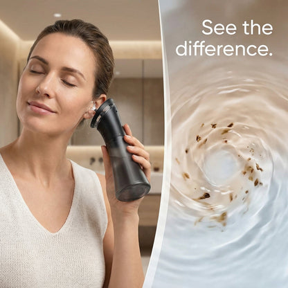 Electric Ear Cleaning Kit